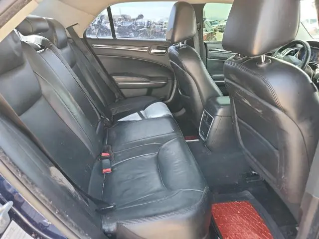 2015 CHRYSLER 300 LIMITED  