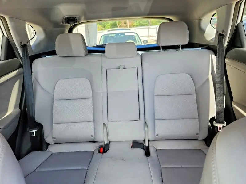 2017 HYUNDAI TUCSON ECO  