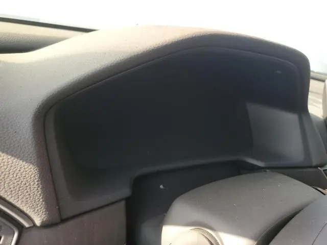 2019 HONDA ACCORD EXL  