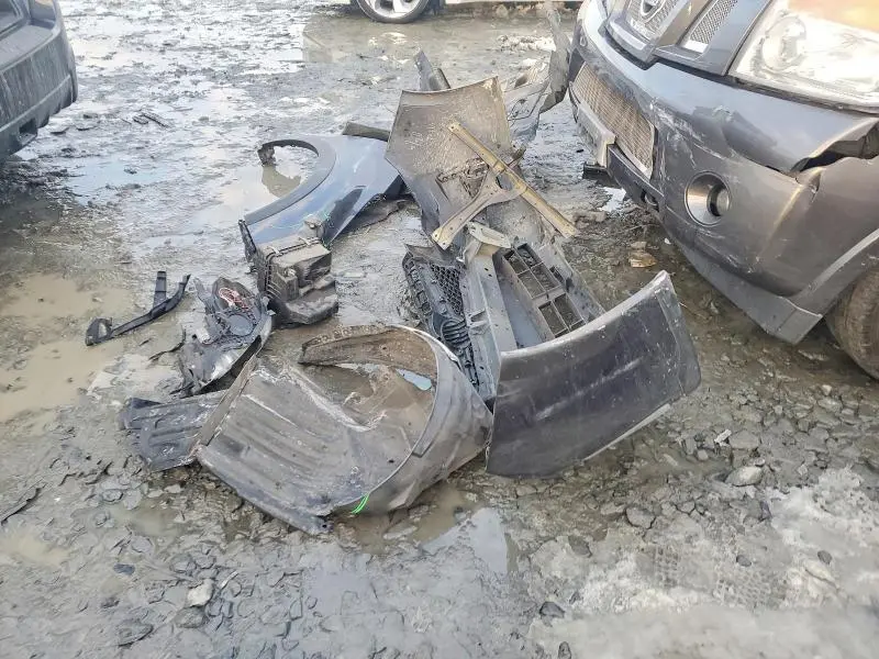 2016 SUBARU CROSSTREK LIMITED  