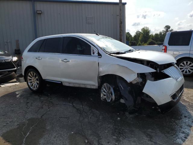 2011 LINCOLN MKX 