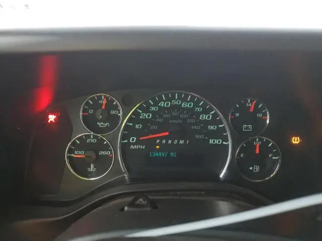 2017 CHEVROLET EXPRESS G3500   