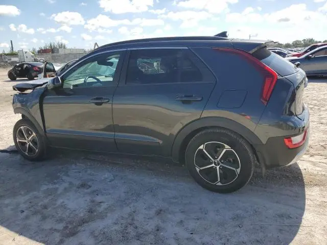2023 KIA NIRO EX