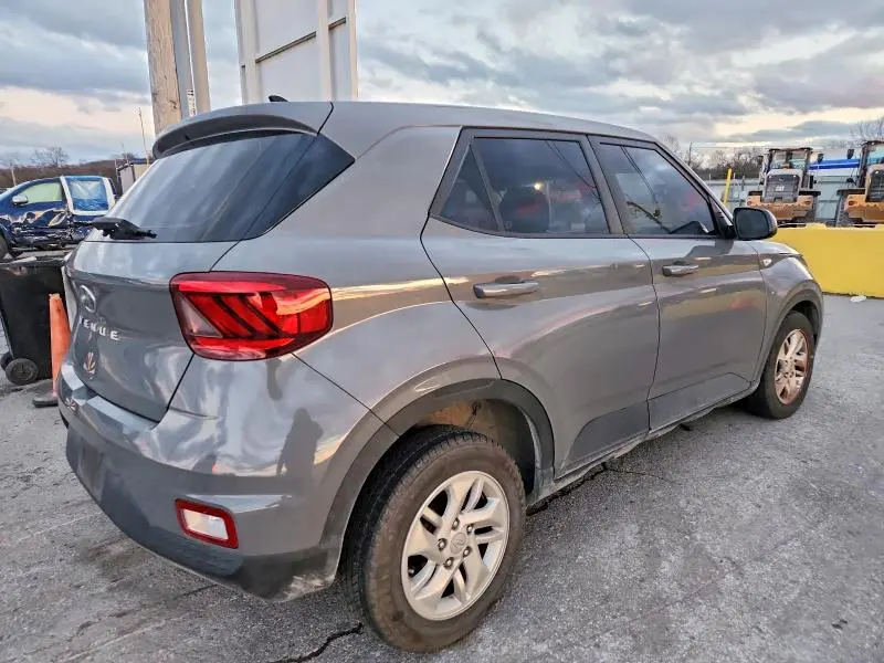 2021 HYUNDAI VENUE SE  