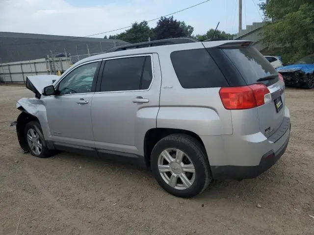 2014 GMC TERRAIN SLE  