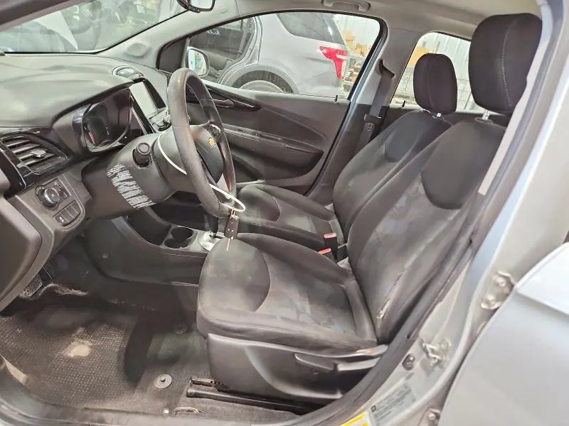 2018 CHEVROLET SPARK 1LT  