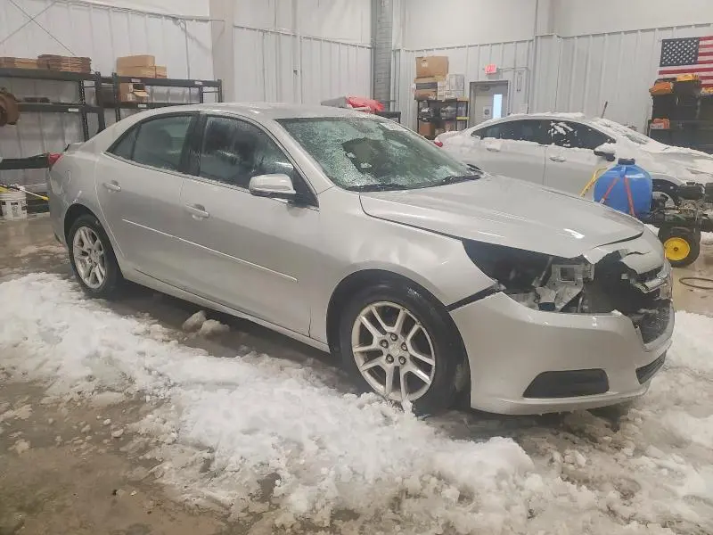 2014 CHEVROLET MALIBU 1LT  