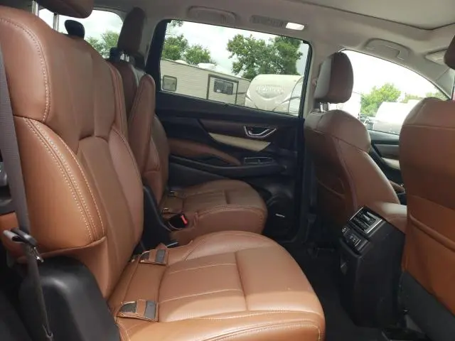 2019 SUBARU ASCENT TOURING  