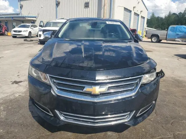 2017 CHEVROLET IMPALA PREMIER  