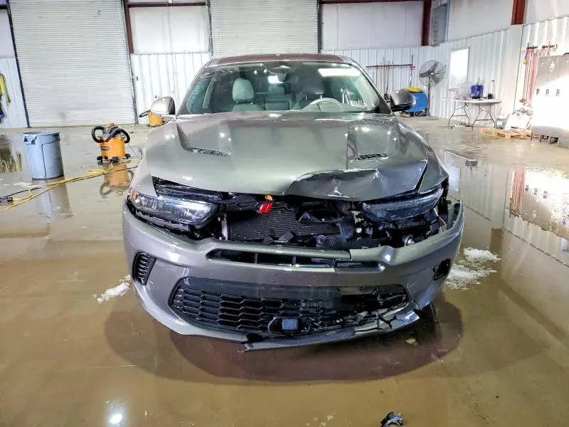 2024 DODGE HORNET GT PLUS  