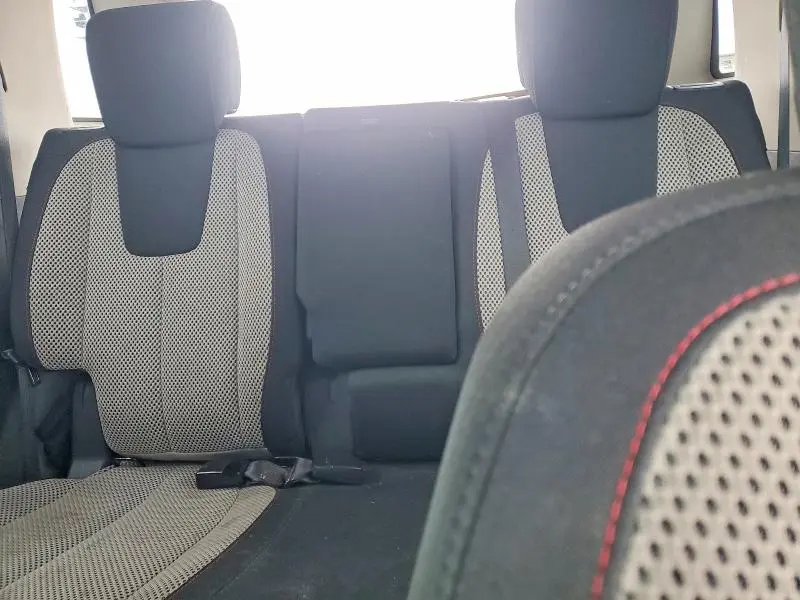 2010 GMC TERRAIN SLE  