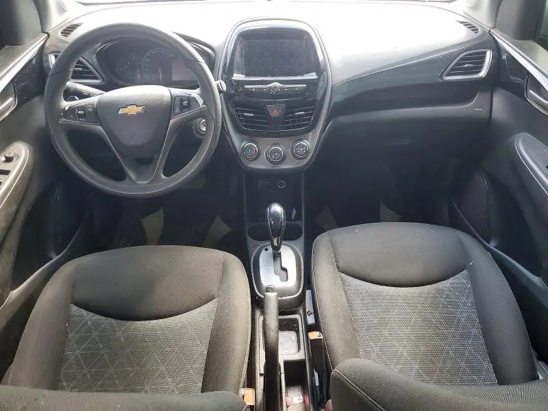 2020 CHEVROLET SPARK 1LT  