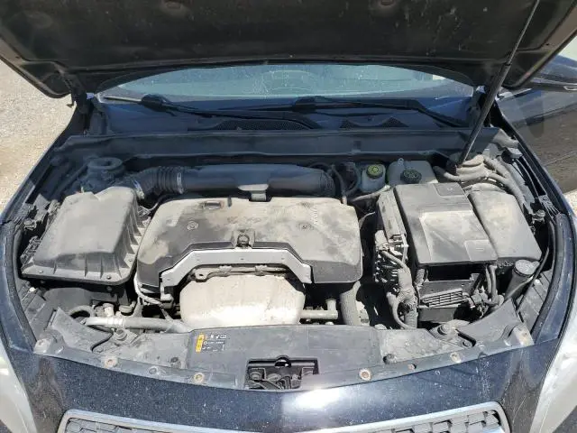 2013 CHEVROLET MALIBU 1LT  