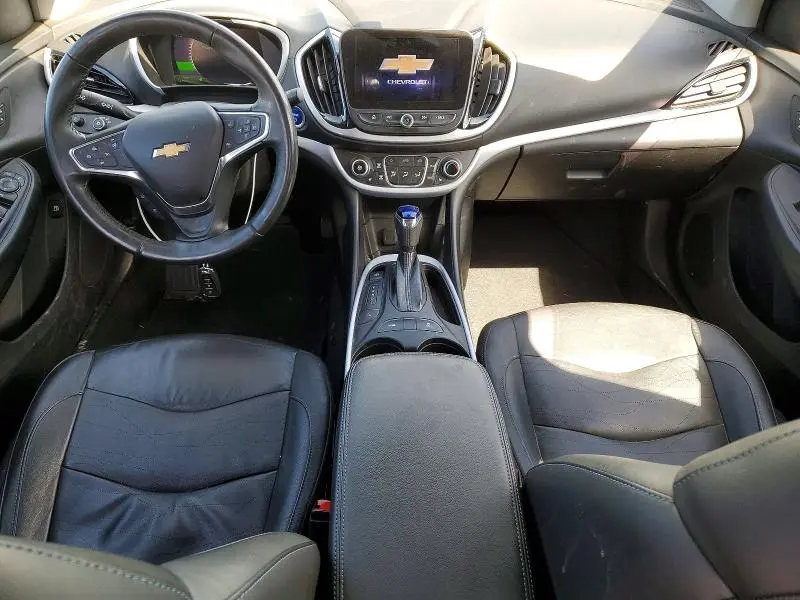 2019 CHEVROLET VOLT LT  