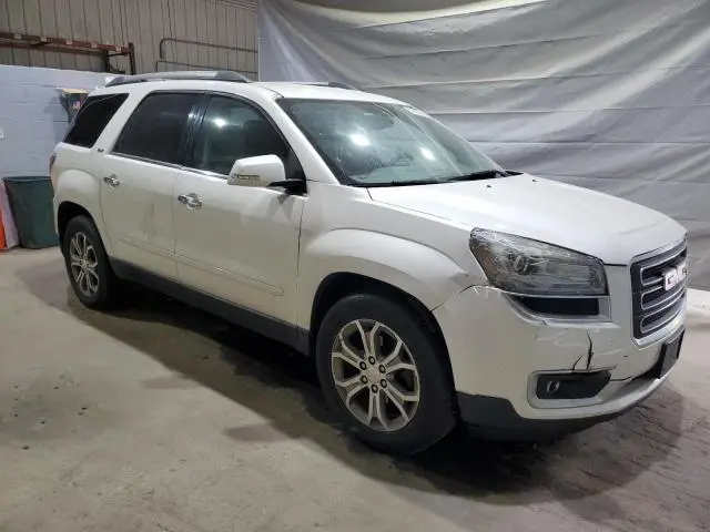 2013 GMC ACADIA SLT-1  