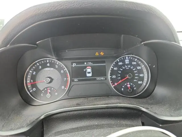 2022 KIA FORTE GT LINE  