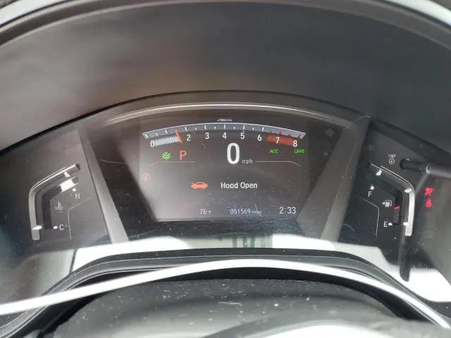 2020 HONDA CR-V LX  