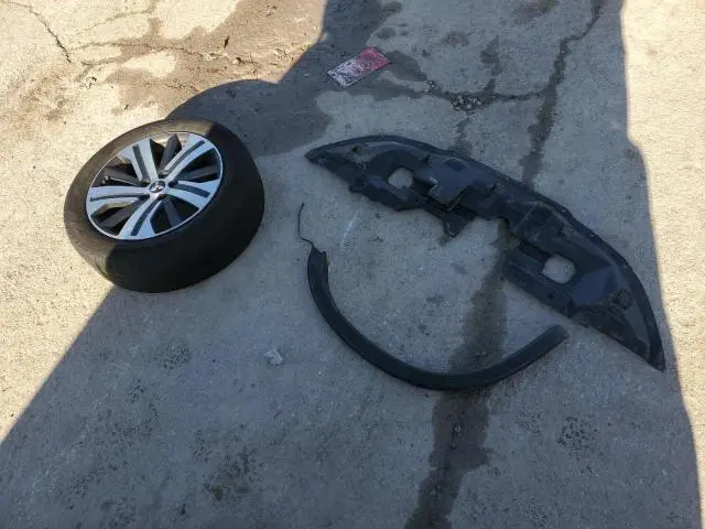 2021 MITSUBISHI OUTLANDER SPORT ES  