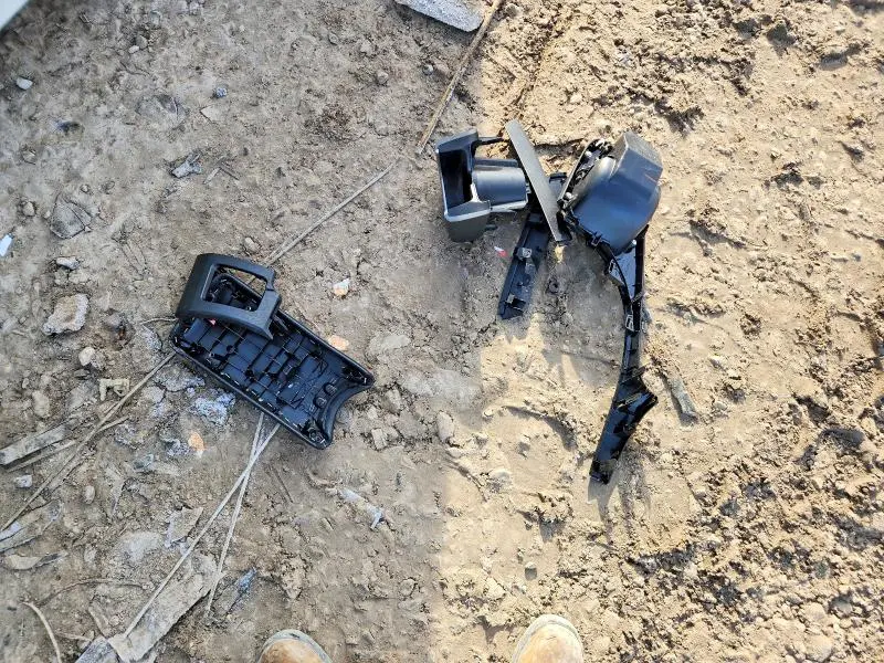 2013 TOYOTA PRIUS PERSONA SERIES SE  