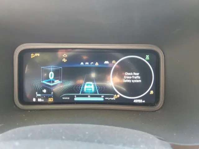 2022 HYUNDAI KONA N LINE  