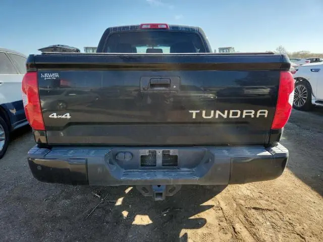2017 TOYOTA TUNDRA CREWMAX 1794  