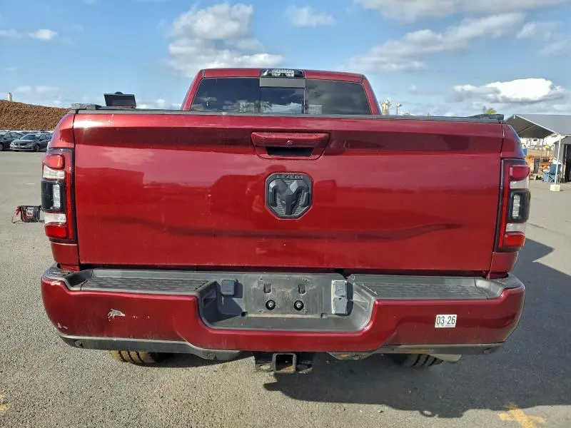 2022 RAM 2500 BIG HORN/LONE STAR  