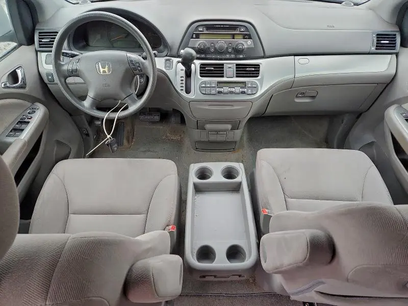 2010 HONDA ODYSSEY EX  