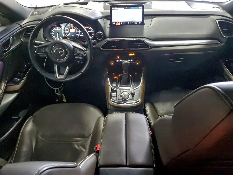 2020 MAZDA CX-9 SIGNATURE  