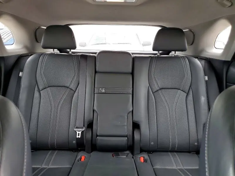 2019 LEXUS RX 450H BASE  