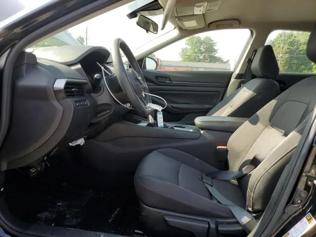 2023 NISSAN ALTIMA S  