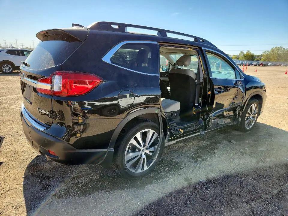 2020 SUBARU ASCENT PREMIUM  