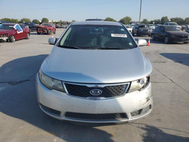 2011 KIA FORTE EX