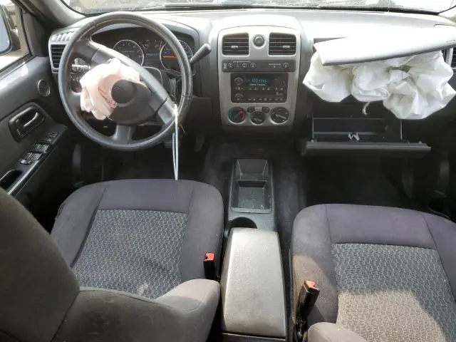 2012 GMC CANYON SLE-2  