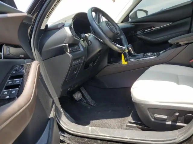 2023 MAZDA CX-30 PREMIUM  