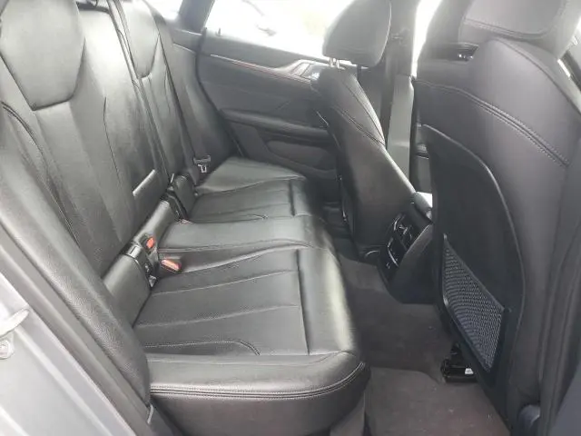 2024 BMW 430XI GRAN COUPE  