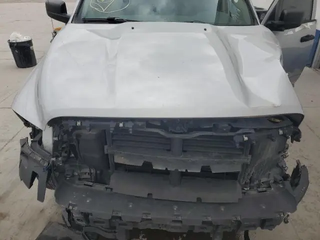2015 RAM 1500 ST
