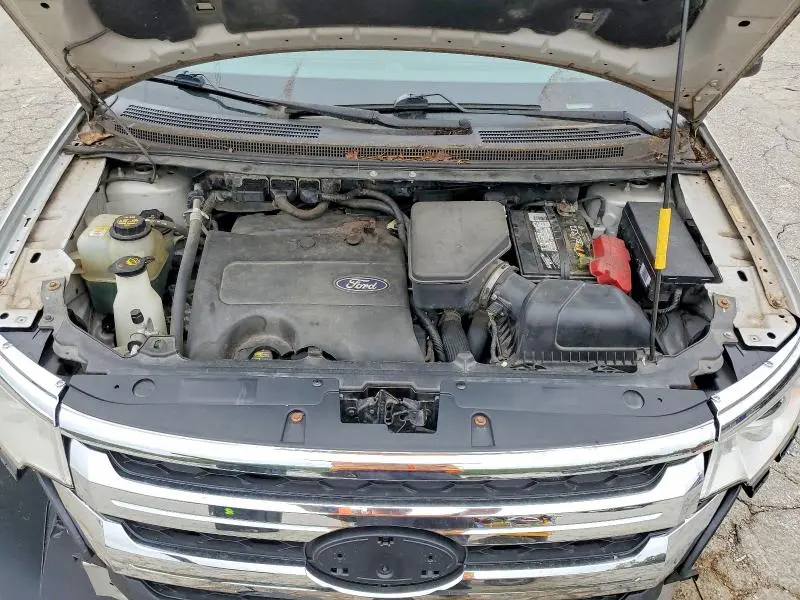 2011 FORD EDGE SEL  