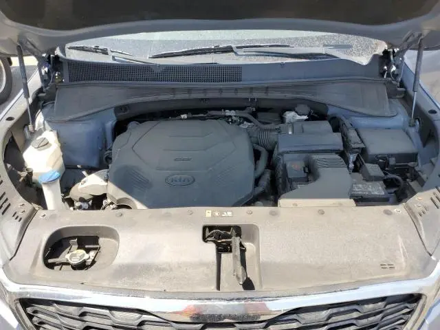 2020 KIA SORENTO S  