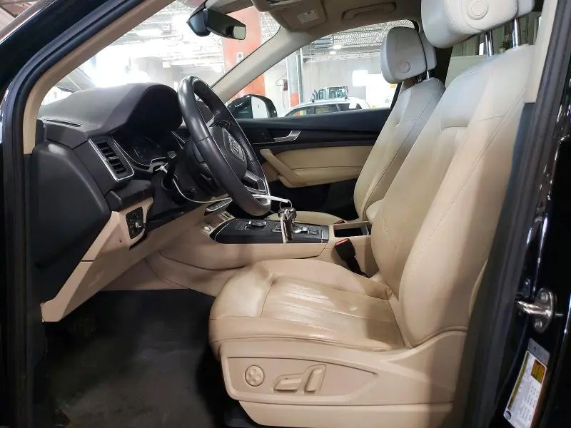 2020 AUDI Q5 PREMIUM  