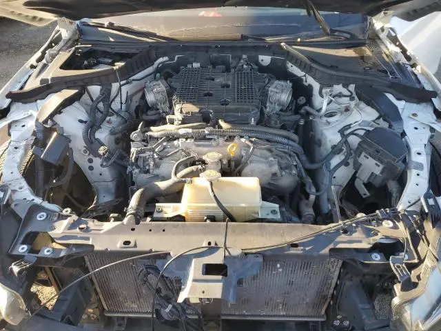 2014 INFINITI Q50 BASE  