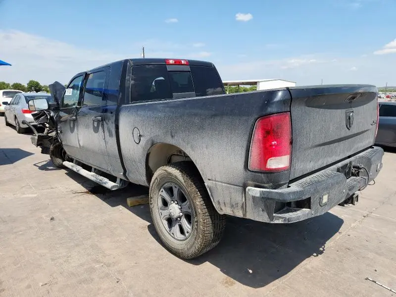 2016 RAM 2500 SLT  