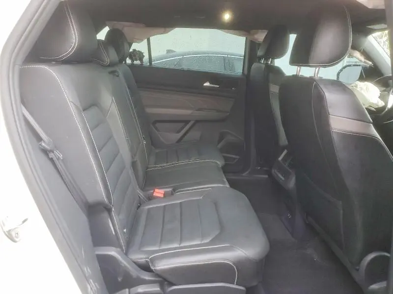 2021 VOLKSWAGEN ATLAS CROSS SPORT SEL PREMIUM R-LINE  