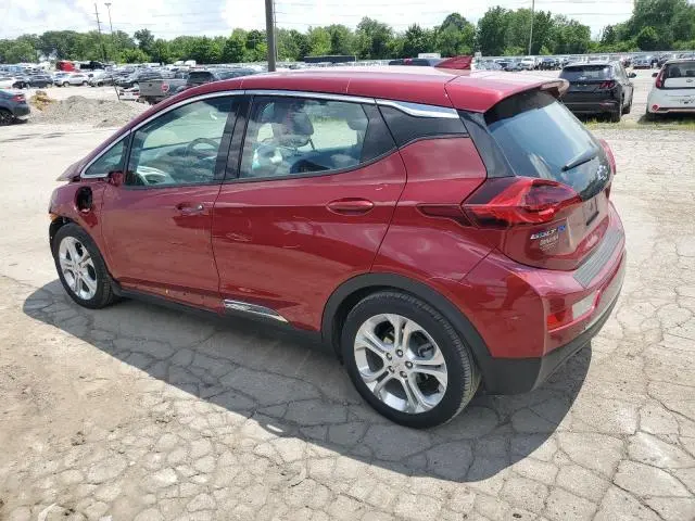 2020 CHEVROLET BOLT EV LT  