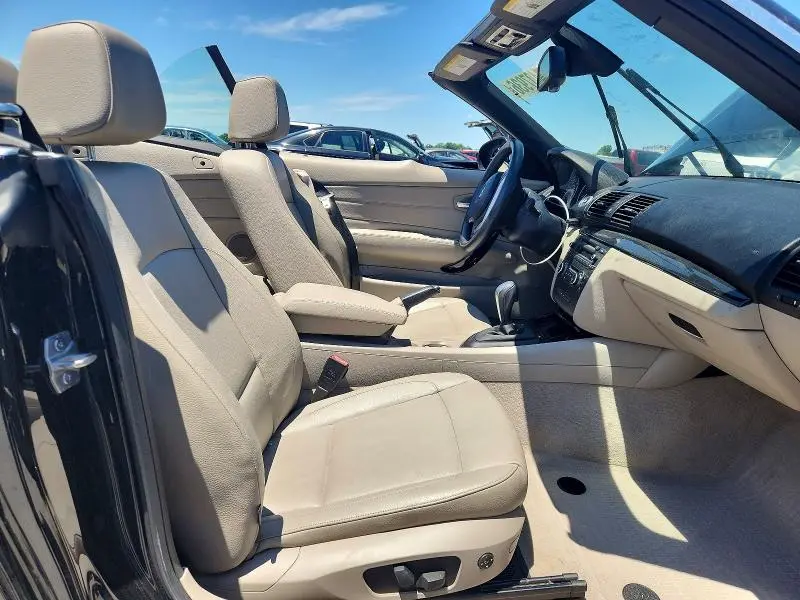 2013 BMW 128 I  