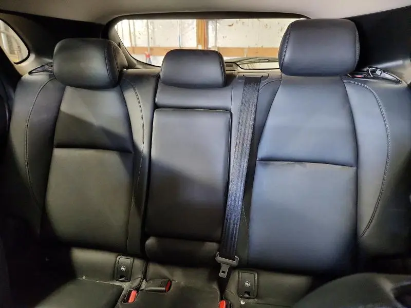 2022 MAZDA CX-30 SELECT  