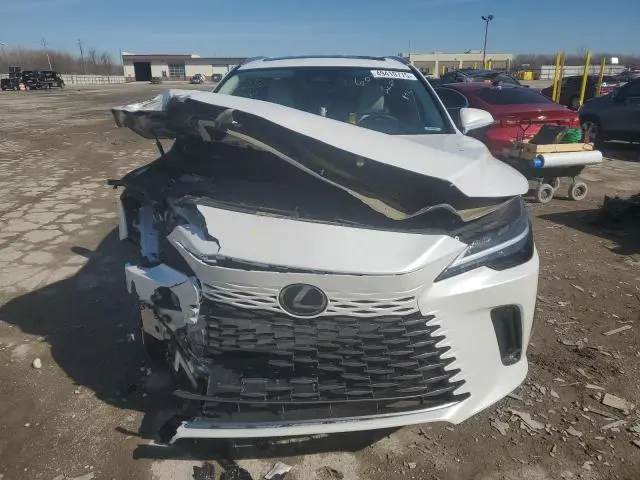2024 LEXUS RX 350H BASE  