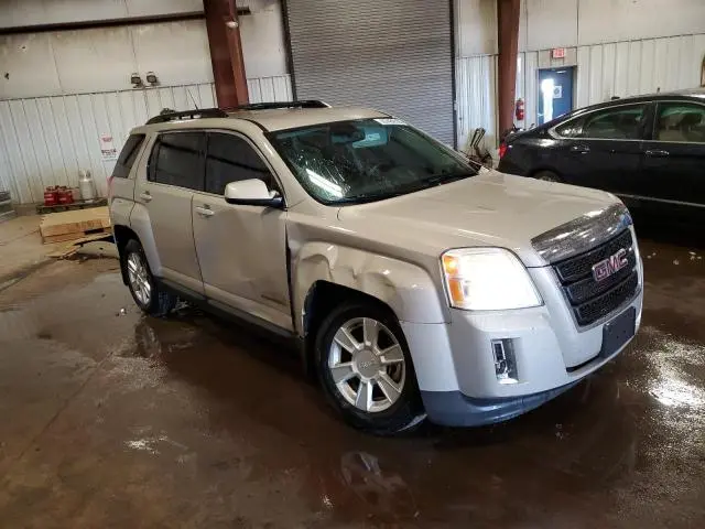 2011 GMC TERRAIN SLE  
