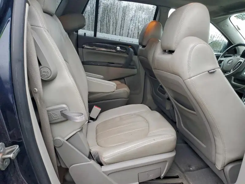 2016 BUICK ENCLAVE   