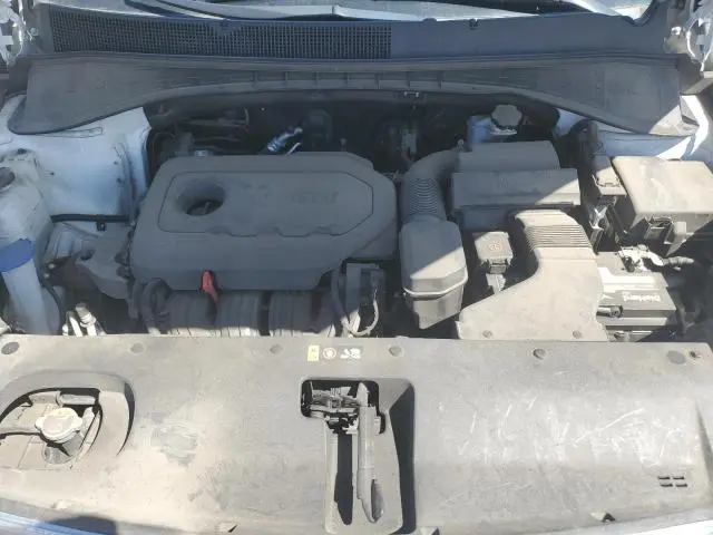 2019 KIA SORENTO L  