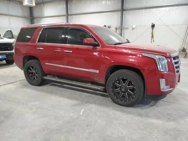 2015 CADILLAC ESCALADE PREMIUM  